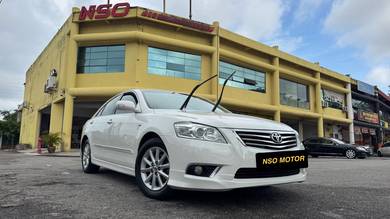 Toyota Camry G in Cheng, MLK