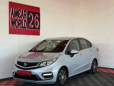Proton Persona PREMIUM in Sungai Besi, KUL