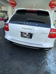 Porsche Cayenne in Bukit Mertajam, PNG