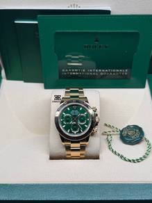 Rolex Daytona 116508