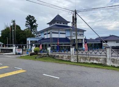 Residential Land in Batu Pahat, JHR