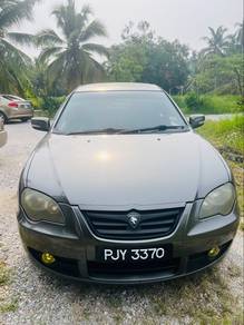 Proton Persona ELEGANCE BASE LINE in Bagan Datoh, PRK
