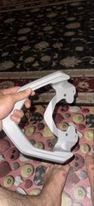 spoiler motor y16