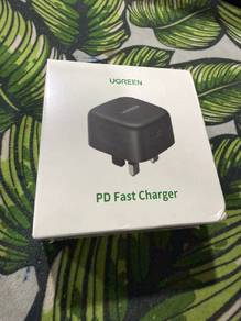 NEW Adaptor Fast Charging UGREEN