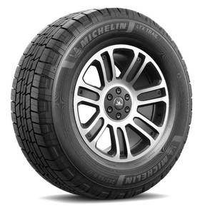 285 60 18 michelin ltx trail 25 new 4x4 hilux dmax
