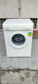 Electrotlux 6kg air vented dryer pengering baju