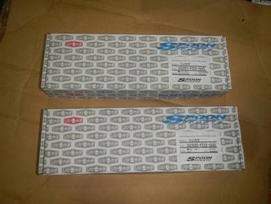 Spoon Front & Rear Rigid Collar For Fd2 Type R