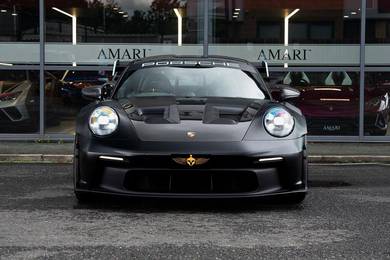 Porsche 911 GT3 RS GT3 RS in Glenmarie, SGR
