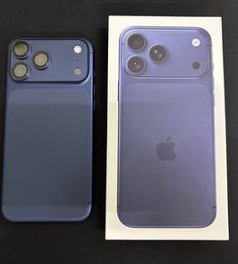 Iphone 17 Pro Max 256GB