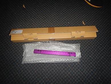 HKS Fuel Rail Evo 6 CP9A
