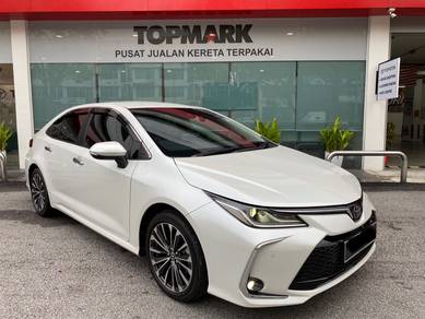 Toyota Corolla G in Petaling Jaya, SGR