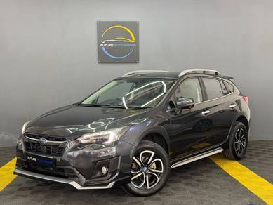 Subaru XV GT EDITION in Cheras, KUL