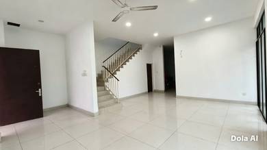 Cluster House For Sale in Johor Bahru,JHR
