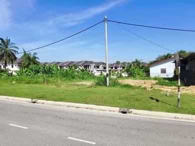 Residential Land in Shah Alam, SGR