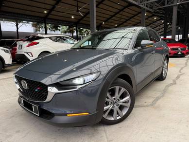 2024 Mazda CX-30 G 2WD HIGH+