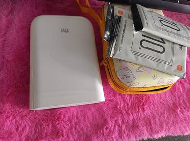 photo printer