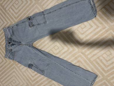 Women’s Preloved Jeans Size 28 | Casual