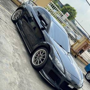 Mazda RX-8 TYPE E in Shah Alam, SGR