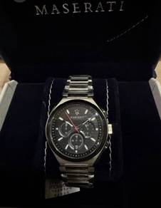 Maserati Successo chronograph