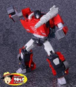 Takara Transformers Masterpiece MP-12