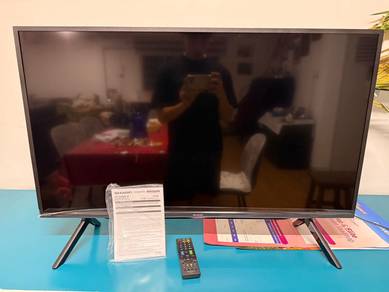 SHARP Aquos TV 42”