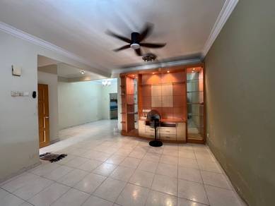 2-storey Terraced House For Sale in Tampoi,JHR