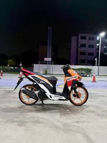Honda Vario 150
