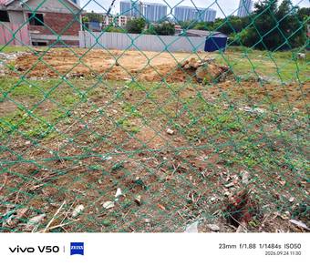 Residential Land in Minden Heights, PNG