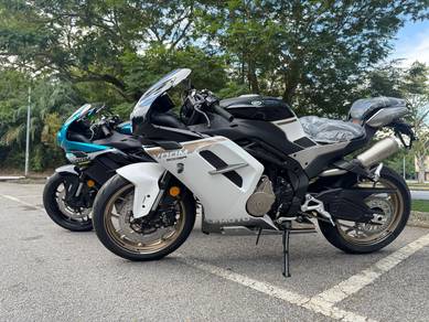 CFMOTO 500SR