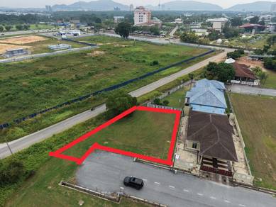 Residential Land in Kuantan, PHG