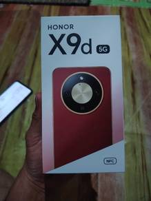 honor x9d 5g