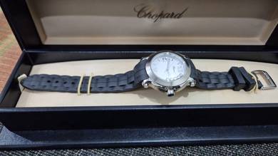 Chopard watch for sale