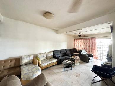 2-storey Terraced House For Sale in Rawang,SGR