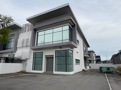 Warehouse / Factory For Sale in Klang,SGR