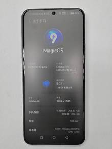 Honor 90 Lite Second for sell
