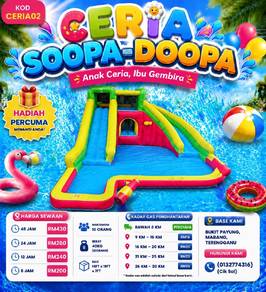 Ceria Soopa Doopa