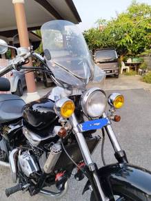 Kawasaki VN250