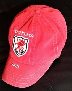 Rare Polo Ralph Lauren Cap