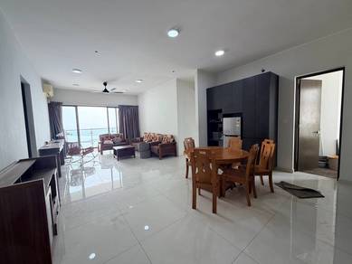 Condominium For Rent in Bay Laurel @ Country Garden Danga Bay