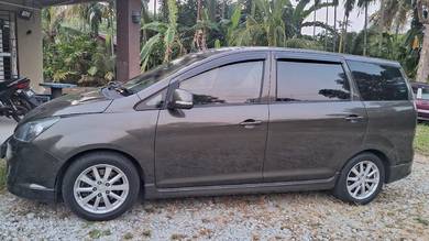 Proton Exora EXECUTIVE in Changkat Jering, PRK