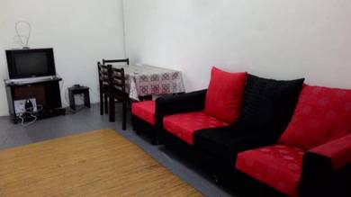 TCI Homestay Ipoh