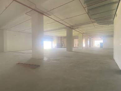 Warehouse / Factory For Sale in Bayan Lepas,PNG