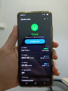Samsung S21 ultra 5g 12gb/256gb