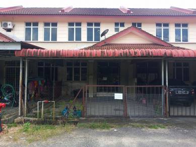 2-storey Terraced House For Sale in Kota Bharu,KTN
