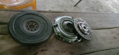 Clutch Set Honda FD Type R
