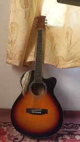 akustik guitar
