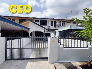2-storey Terraced House For Sale in Alma,PNG
