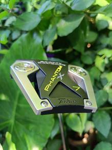 Scotty Cameron X 7 Putter Golf