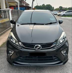 Perodua MyVi H in Melaka Tengah, MLK
