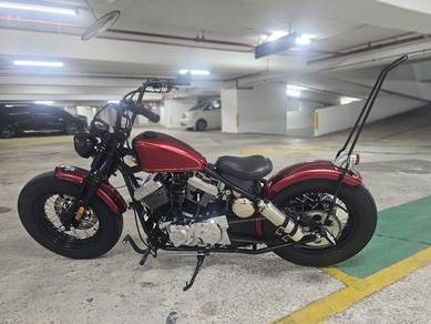 Thunder LS250-S